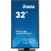 iiyama ProLite XB3270QSU-B1 computer monitor 80 cm (31.5