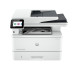 HP LaserJet Pro 4102fdn Multifunction Black and white Printer, Ethernet Only; Copier, Scanner