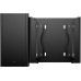 HP Desktop Mini v4+ VESA Sleeve with Power Supply Holder