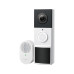 TP-Link Tapo Video Doorbell Camera 1 × D210, 1 × D100C