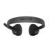 Lenovo Wireless VoIP Headset Head-band Office/Call center Bluetooth Black