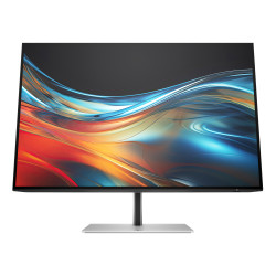 HP Series 7 Pro 24 inch WUXGA Monitor - 724pn