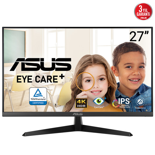 ASUS VY27UQ computer monitor 68.6 cm (27