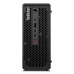 Lenovo ThinkStation P3 Ultra SFF Intel® Core™ i7 i7-14700 16 GB DDR5-SDRAM 512 GB SSD NVIDIA T400 Windows 11 Pro Mini Tower Workstation Black
