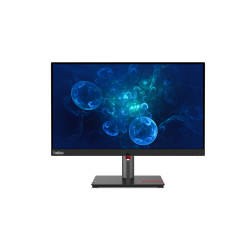 Lenovo ThinkVision P27pz-30 computer monitor 68.6 cm (27") 3840 x 2160 pixels 4K Ultra HD LCD Black