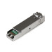 StarTech.com HPE 0231A0A6 Compatible SFP+ Module - 10GBASE-SR - Multi Mode Fiber (MMF) - 10GE Gigabit Ethernet SFP+ - LC 300m - 850nm - DDM