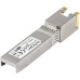 StarTech.com Cisco GLC-T Compatible SFP Module - 1000BASE-T - SFP to RJ45 Cat6/Cat5e - 1GE Gigabit Ethernet SFP - RJ-45 100m - Cisco Firepower, ASR920, IE2000