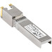 StarTech.com Cisco GLC-T Compatible SFP Module - 1000BASE-T - SFP to RJ45 Cat6/Cat5e - 1GE Gigabit Ethernet SFP - RJ-45 100m - Cisco Firepower, ASR920, IE2000