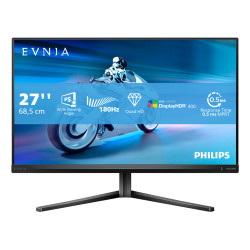 Philips Evnia 5000 27M2N5500/00 computer monitor 68.6 cm (27") 2560 x 1440 pixels Quad HD LCD Black