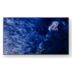 Sony BRAVIA FW-98BZ53L 4K HDR Full Array LED Professional display,780 cd/m2, Deep Black Non-Glare 47% Haze, 24/7 & 5 years PrimeSupport
