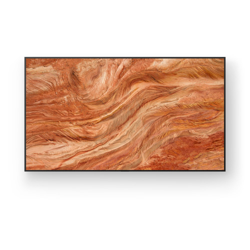 Sony BRAVIA FW-98BZ30L 4K HDR Full Array LED Professional display, 440 cd/m2, 24/7 and 5 years PrimeSupport