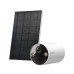 TP-Link Tapo Solar-Powered Security Camera Kit