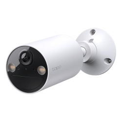 TP-Link Tapo Smart Wire-Free Security Battery Camera