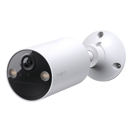 TP-Link Tapo Smart Wire-Free Security Battery Camera