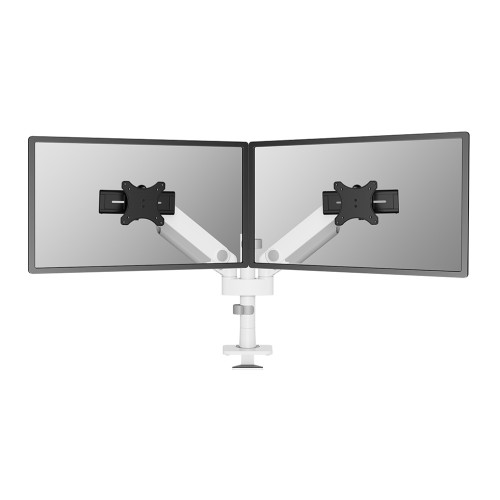 Neomounts DS65S-950WH2 Monitor arm 24-34