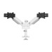 Neomounts DS65S-950WH2 Monitor arm 24-34