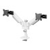 Neomounts DS65S-950WH2 Monitor arm 24-34
