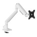 Neomounts DS70-250WH1 Monitor arm 17-35