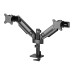 Neomounts DS65S-950BL2 Monitor arm 24-34