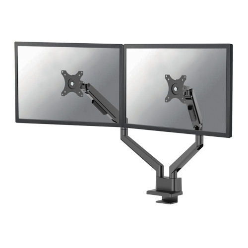 Neomounts DS70-250BL2 Monitor arm 17-32