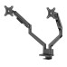 Neomounts DS70-250BL2 Monitor arm 17-32
