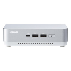 ASUS NUC 14 Pro+ RNUC14RVSU700000I UCFF Silver 155H