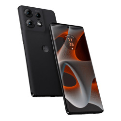 Motorola edge 50 Pro 16.9 cm (6.67") Dual SIM Android 14 5G USB Type-C 12 GB 512 GB 4500 mAh Black