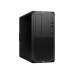 HP Z2 G9 Intel® Core™ i7 i7-14700 16 GB DDR5-SDRAM 1 TB SSD NVIDIA T1000 Windows 11 Pro Tower Workstation AI Workstation Black