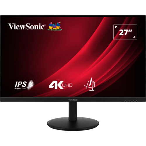 Viewsonic VG Series VG2708-4K computer monitor 68.6 cm (27