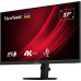 Viewsonic VG Series VG2708-4K computer monitor 68.6 cm (27