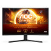 AOC G4 CQ32G4VE computer monitor 80 cm (31.5