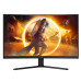 AOC G4 CQ32G4VE computer monitor 80 cm (31.5