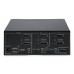StarTech.com P2CDD143-KVM-SWITCH KVM switch Black