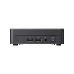 ASUS NUC 13 RNUC13L3Kv70000 UCFF Black i7-1370P