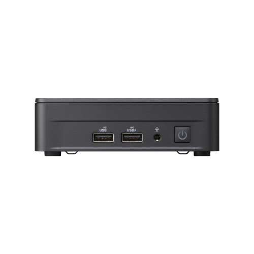ASUS NUC 13 RNUC13L3Kv70000 UCFF Black i7-1370P