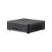 ASUS NUC 13 RNUC13L3Kv70000 UCFF Black i7-1370P