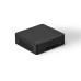 ASUS NUC 13 RNUC13L5KV500000I Black i5-1350PE 1.8 GHz