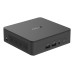 ASUS NUC 13 Pro RNUC13L5KV700000I Black i7-1370PE 1.9 GHz