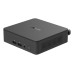 ASUS NUC 13 Pro RNUC13L5KV700000I Black i7-1370PE 1.9 GHz