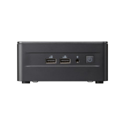 ASUS NUC 13 RNUC13L3HV500000I UCFF Black i5-1350P