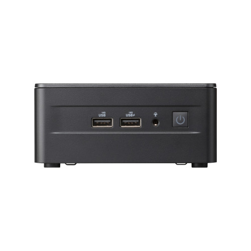 ASUS NUC 13 RNUC13L3HV500000I UCFF Black i5-1350P