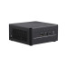 ASUS NUC 13 RNUC13L3Hv70000 UCFF Black i7-1370P