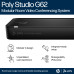 HP Poly Studio G62 Video Conferencing System
