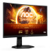 AOC G4 CQ27G4X computer monitor 68.6 cm (27