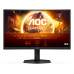 AOC G4 CQ27G4X computer monitor 68.6 cm (27