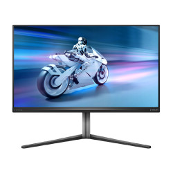 Philips Evnia 32M2N6800M/00 computer monitor 80 cm (31.5") 3840 x 2160 pixels 4K Ultra HD LCD Black