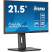 iiyama ProLite XUB2293HS-B6 computer monitor 54.6 cm (21.5