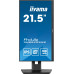 iiyama ProLite XUB2293HS-B6 computer monitor 54.6 cm (21.5