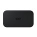 Samsung EP-T2510XBEGGB mobile device charger Universal Black USB Fast charging Indoor