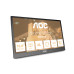 AOC 16T3EA portable TV/monitor Black 39.6 cm (15.6
